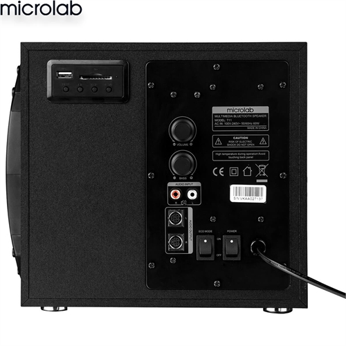Loa Microlab T11 7